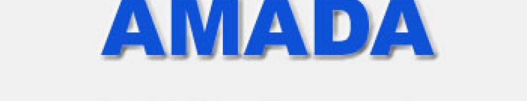 AMADA Display Series