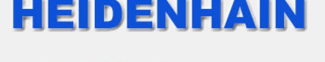 HEIDENHAIN Display
