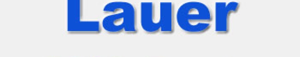 Lauer Machine Repair