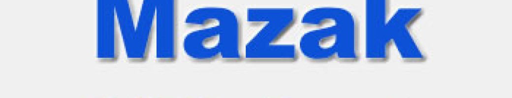 Mazak Display Series