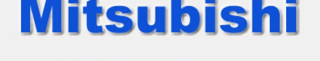 Mitsubishi Display Series