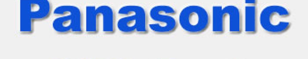 Panasonic Display Series