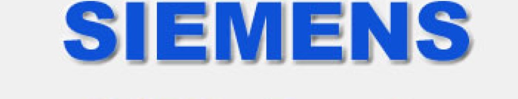 SIEMENS Display Series