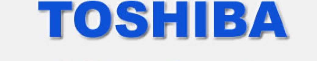 TOSHIBA Display Series