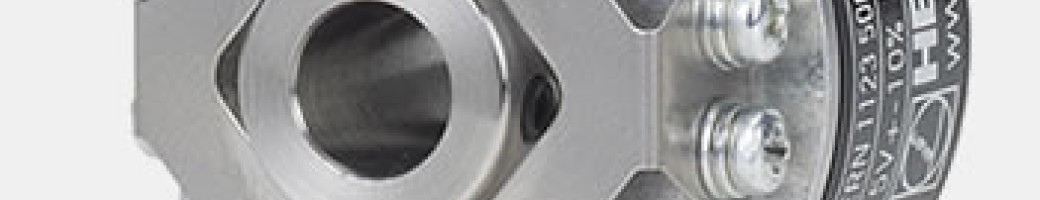 HEIDENHAIN Encoder