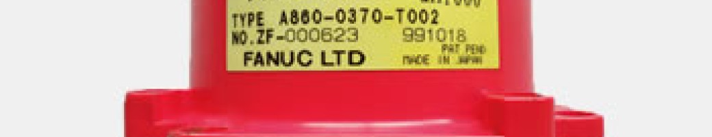 Fanuc Encoder