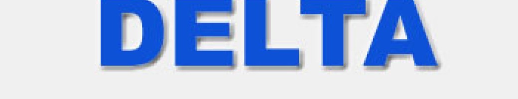 For DELTA Fan