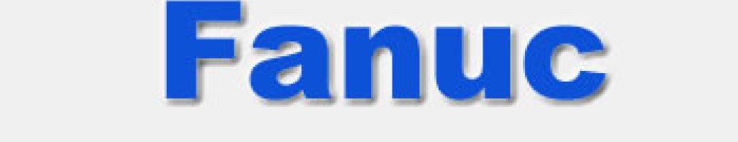 For Fanuc Fan