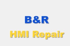 For B&R HMI Repair