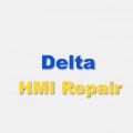 For Delta HMI Repair