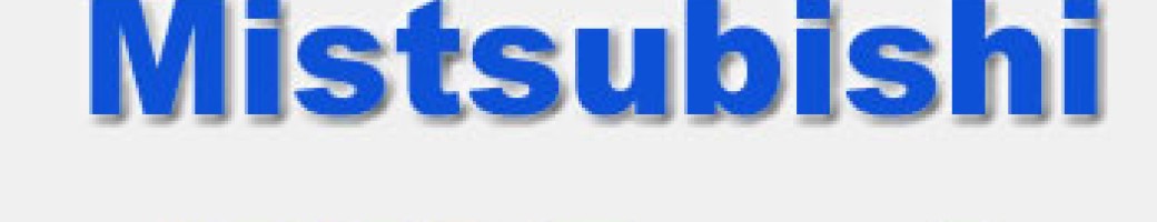 For Mistsubishi HMI Repair