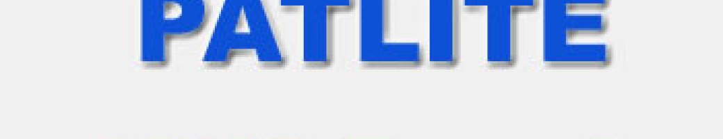 For PATLITE HMI Repair