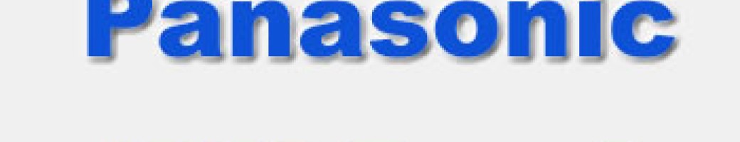 For Panasonic HMI Repair