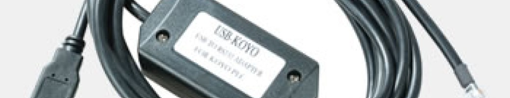 Koyo Programming Cable