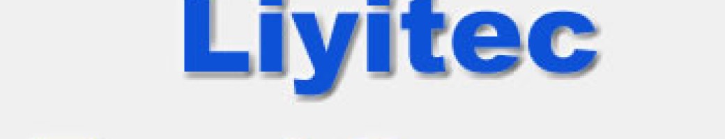 Liyitec Touch Screen