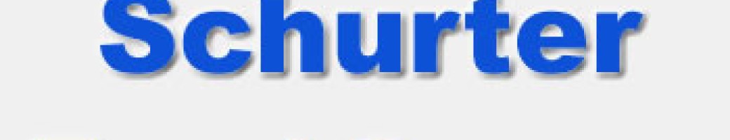 Schurter Touch screen