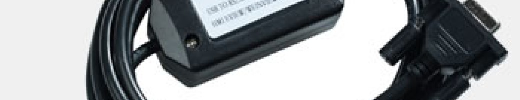 Weinview Programming Cable