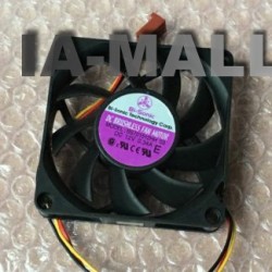 Bi-Sonic BS701512HH 7CM12V 0.34A 3wire BP701512L fan