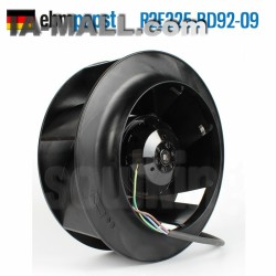 6424H ebmpapst DC axial compact fan