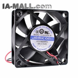 JAMICON KF0620H1H 12V 3.2W Large amount of air cooling fan