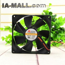 Y.S.TECH FD129225HB-N 12V 0.23A  2-wire cooling fan