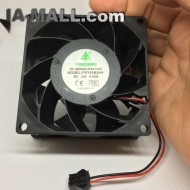 FONSONING FSY83B24H 8038 24V 0.5A 8cm 80 * 80 * 38MM 2 line drive fan