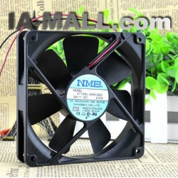 NMB 4710NL-05W-B50 12CM 24V 0.31A inverter cooling fan