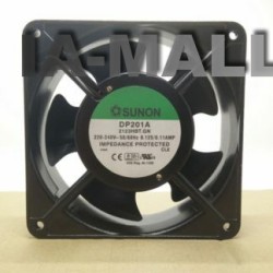 SUNON PD201A 2123HBT.GN 220-240V double ball cabinet cooling fan