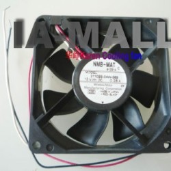 NMB 3110SB-04W-S69  8CM 12v 0.28a 2wire colling fan