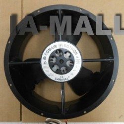 Comair Rotron CLE3T2 230VAC Thermally Protected Condenser Cooling Fan