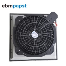 ebmpapst K2E200-AH20-05 Rittal exclusively 200MM 230V 70W Axial cooling fan