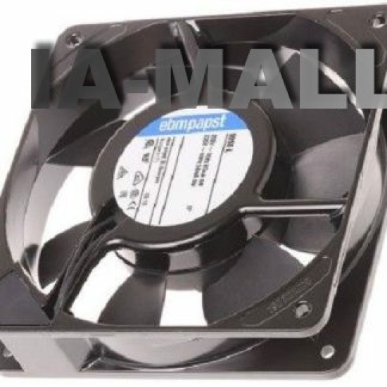 ebm-papst 9956L-KRO AC 84m³/h 1850rpm 9956L Axial Fan