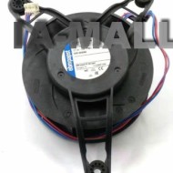 Ebmpapst RER112-30/12PR DC12V 100mA 1.2W 3Lines cooling fan