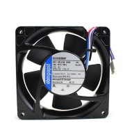 ebmpapst 4118N/2H8P  48V 2.6A high speed cooling fan