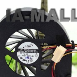 ADDA  AB7012HB-MC3 7CM 12V 0.30A dual ball turbo fan