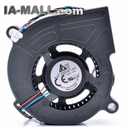 BUB0612M-DB44 Delta projector blower fan
