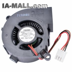 NMB BM5020-04W-B57 12V 0.26A centrifugal turbo blower projector cooling fan