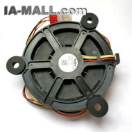 GW10C12MS1BA-57Z322 Nidec 4Lines Refrigerator fan
