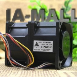 Delta GFC0612DW DC 12V 3.0A 6CM  Super Violent Cooling Fan