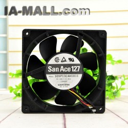Sanyo 109P1324H1011 130*130*38mm 24V inverter regulator fan
