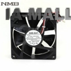 NMB 4715KL-05W-B39 DC 24V 0.36A 8.64W  3-pin server axial fans