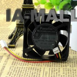 Panaflo FBA06A12V DC12V 0.30A 6CM 3-wire cooling fan