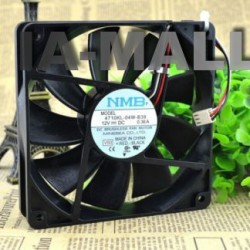 NMB-MAT 120*120*25 4710KL-04W-B39 DC12V 0.36A 12CM fan