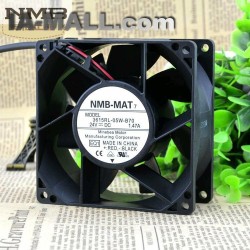 NMB 3615RL-05W-B70 -E00 DC24V 1.47A 92X38.4MM cooling fan