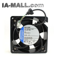 DV4114NPU 12038 24V 0.9A waterproof fan axial machine