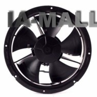 EBM-PAPST W1G0-EC91-27 115VAC 9-7/8″ Round Axial Fan