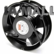 DAYTON 3VU69 115VAC 6-3/4″ Round Axial cooling Fan