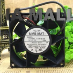 NMB 3615RL-04W-B39 12V 1.06A 92*92*38MM three line axial flow fan