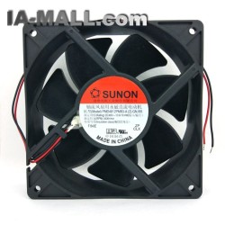 SUNON PMD4812PMB3-A (2) .GN I55 48V 10.6W  IP55 waterproof  cooling fan