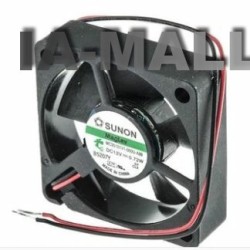SUNON MC35101V1-0000-A99 12V 0.72W 2-wire cooling fan